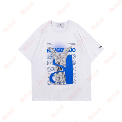 classic style t shirt